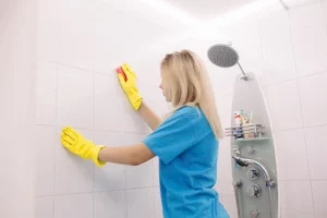 Grout Cleaning: How to Effectively Clean Bathroom Grout