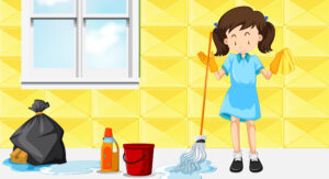 Cleaning Service Company in Sydney