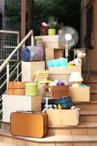 Moving out of Your Brisbane Home? Here’s What You Need to do