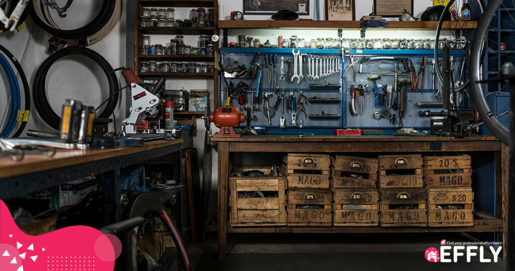 Goodbye Garage Clutter and Dirt: Garage Cleaning Pro Tips