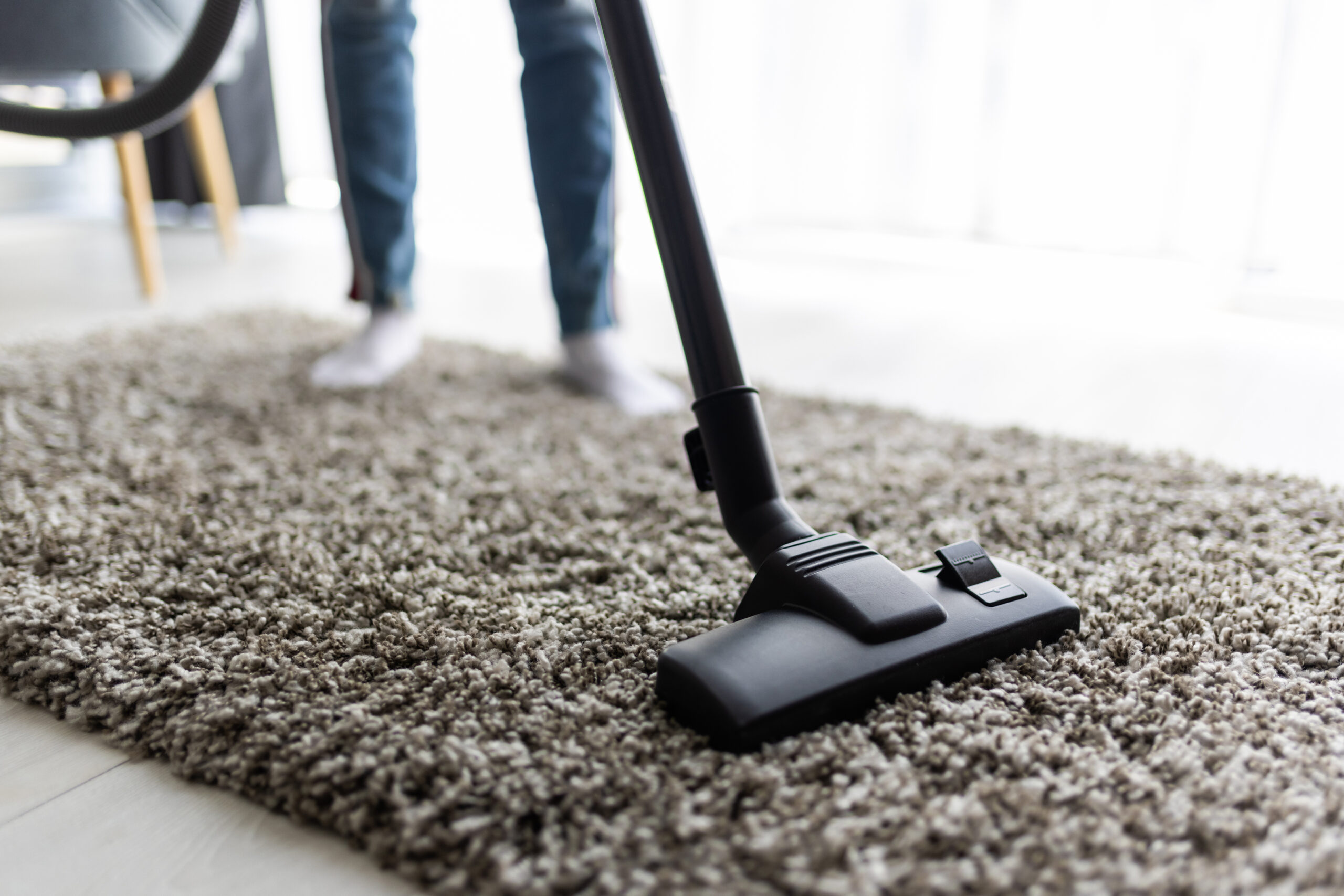 Melbourne Office Carpet Cleaning