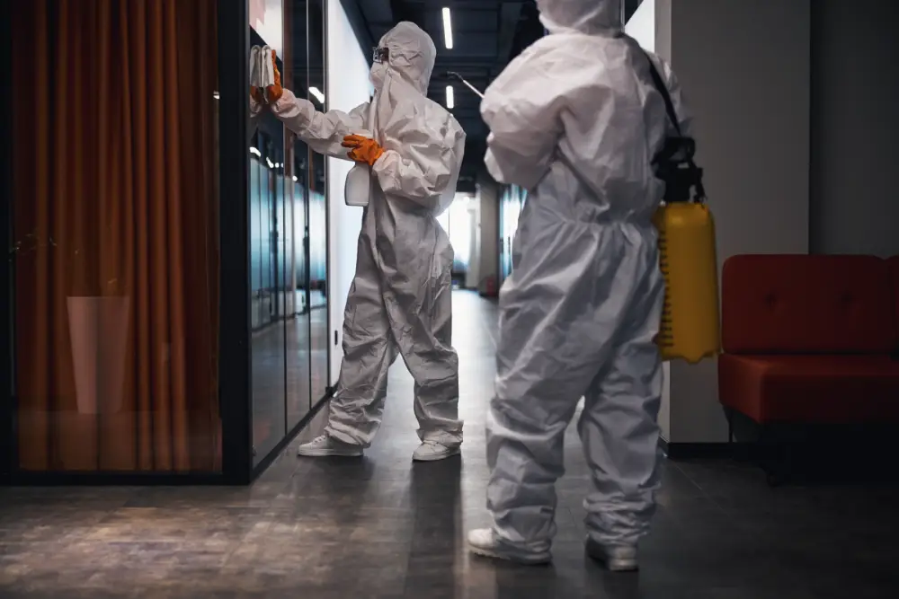 Steps to Open Your Business Facility Safely During this Pandemic