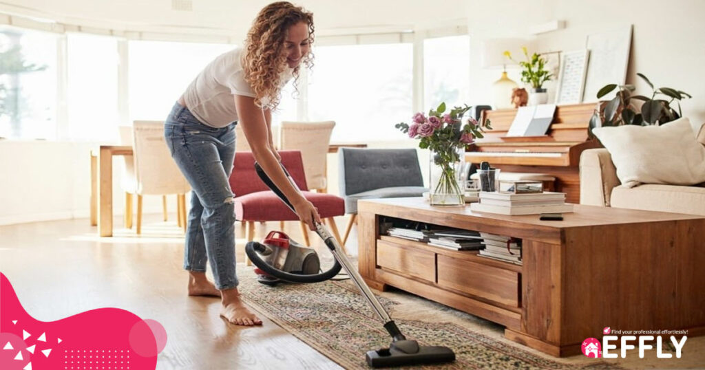 Stress-Free Holiday Cleaning